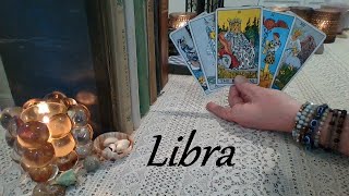 Libra April 2024 ❤💲 Getting Complicated Things Are About To Get Wild Libra LOVE amp CAREER Tarot [upl. by Accber]