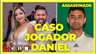 CASO JOGADOR DANIEL EP2 Video02 CompromissodosJurados Juri18 03 2024 [upl. by Nwahsak]