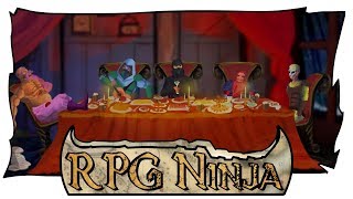 RPG Ninja Especial Fim de Ano [upl. by Oigile]