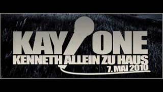 Kay One  Ein guter Tag LyricsSongtext [upl. by Lleoj903]