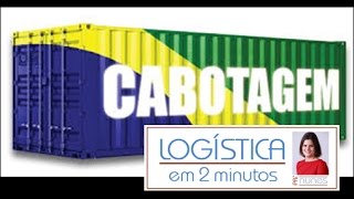 2930  Cabotagem [upl. by Pfeffer533]