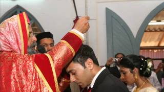 Malankara Orthodox  Wedding Songs [upl. by Llenor509]