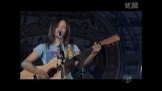 YUI  Zushi Marina Live Festival 2007 [upl. by Baylor]