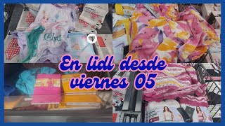 EN LIDL DESDE VIERNES 05 JULIO lidl lidlbazar silvercrest [upl. by Britney]