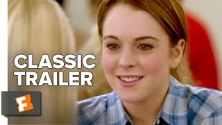 Mean Girls  quotMeet The Plasticsquot Full Scene  Paramount Movies [upl. by Ahsiekal]