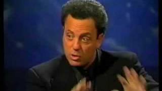 BILLY JOEL ON ASPEL AND COMPANY IN 1989 PT 2 [upl. by Laux622]