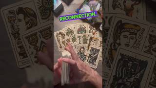 Finding out who can’t seem to forget you tarot shorts [upl. by Ola]