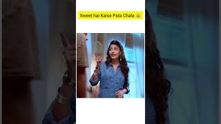 Ishqbaaz Aapka Banana Sweet 😹  Ishqbaaz funny moments 😂 ishqbaaz rudra anika shivaay funny [upl. by Leterg903]