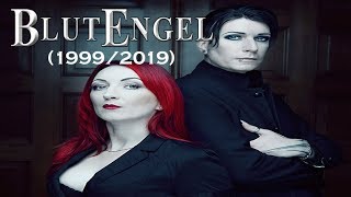 La evolución BLUTENGEL 19992019 20 AÑOS DE BLUTENGEL [upl. by Bywaters]