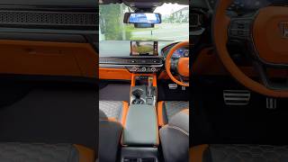 Custom full interior civic fe [upl. by Acinomaj744]