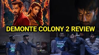 DEMONTE COLONY 2 REVIEW views 654k [upl. by Hultgren]