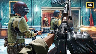 BLACK OPS COLD WAR is the most Violent CALL OF DUTY Ever [upl. by Healy]