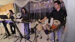 Najib amp Mobin Haqparast new pashto Song 2013 [upl. by Asserat157]