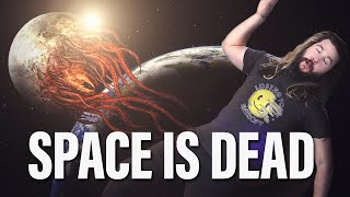 How DEAD SPACE Solves the Fermi Paradox [upl. by Rengia691]