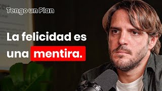 El Psicólogo AntiPositivismo 7 Hábitos para tener una Salud Mental Correcta Ventura Psicologo [upl. by Anavlis]