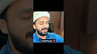 Rajab Butt Surprise For MaaG🥰❤️ rajab rajabfamily rajabvlog shorts [upl. by Yud]