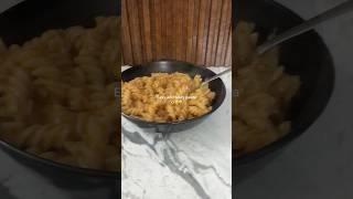 Pasta without vegetables  simple and easy pasta shorts pasta chocolate shortsfeedyoutubeshorts [upl. by Barvick850]