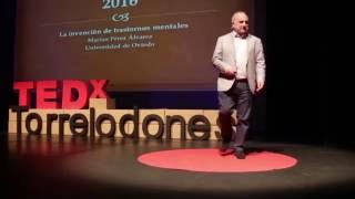 La invención de trastornos mentales  Marino Perez Alvarez  TEDxTorrelodones [upl. by Raynell]