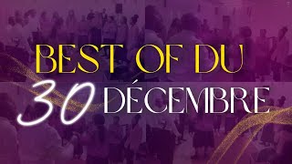 Best of du 30 Décembre  Chorale Mixte quotBanso tosanjoli Yawehquot édition spéciale [upl. by Eillo]