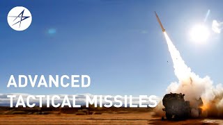 Advanced Tactical Missiles Capabilities in the IndoPacific [upl. by Iliam]