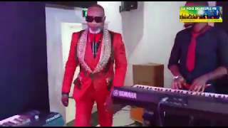 LIVE DE KOFFI OLOMIDE POUR LE SAINT VALENTIN A LUBUMBASHIREGARDEZ [upl. by Neraa412]