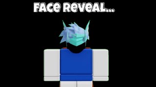 Face Reveal 2000 subs special [upl. by Chaiken]