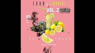 kris young Pita Roll outro X loudnlemonadevol2 [upl. by Fulviah530]