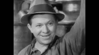 Palooka Jimmie Durante 1934 Full Movie [upl. by Haiel]