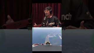 Joe Rogan and Theo von about Donald Trump and Camila Harris Part1 JoeRogan Theovon DonaldTrump [upl. by Adi]