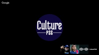 Podcast CulturePSG 200818  GuingampPSG 13 et mercato [upl. by Glanville]