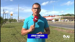 TVE NOTÍCIAS DE NATAL AO VIVO  TVE BAHIA  25122023 [upl. by Ahasuerus]