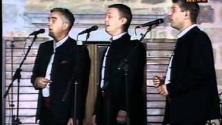 Klapa Cambi  Rusulica [upl. by Pavel]