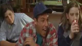 Billy Madison quotOMG that was funnyquot [upl. by Sivi]