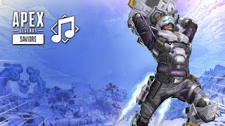 Apex Legends  Newcastle Music Epic Arrangement High Quality [upl. by Alleoj]