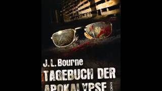 Tagebuch der Apokalypse  Das Hörspiel Teil 1 [upl. by Wandy3]