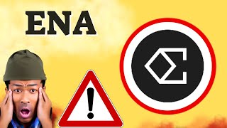 ENA Prediction 12NOV ETHENA Coin Price News Today  Crypto Technical Analysis Update Price Now [upl. by Sardella]