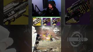 This God Roll Shotgun Farm Is FREE This Week  Destiny 2 [upl. by Atiram670]