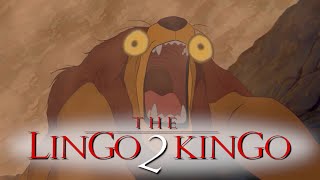 YTP  The Lingo 2 Kingo 🦁🦁 [upl. by Renae375]