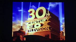 The Curiosity Company30th Century Fox Television 1999 [upl. by Glory]