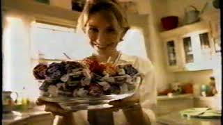 2000 Tootsie Roll Candy Commercial [upl. by Truscott518]