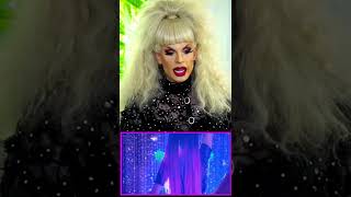 Katya Reacts to Read U Wrote U PT 1 [upl. by Worra]