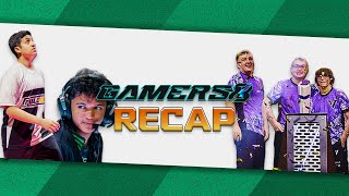 Gamers8 gave us a great finale to the Rocket League year  RLCS Recap [upl. by Eduam166]