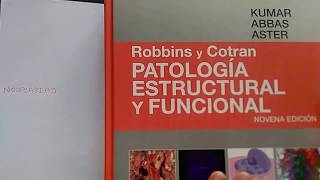 Patología de Robbins  Capitulo 7 Resumen [upl. by Mandel676]