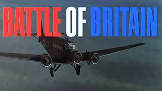 Battle of Britain 1969 [upl. by Trina]