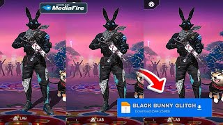 Ob46 Mod skin free fire Default Bundle Glitch File  Free Fire And Free Fire Max [upl. by Casey458]