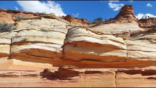 Vermilion Cliffs Cottonwood Cove North [upl. by Htebazle]