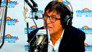 Fernando Armas  Doctor Angulo  Radiomar Plus [upl. by Marciano]