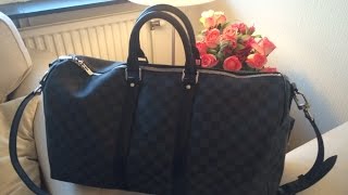 Keepall 45 [upl. by Alarice]