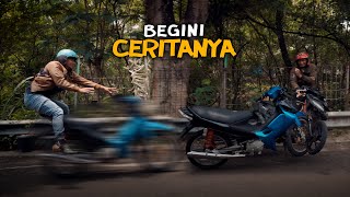 BEGINI CERITANYA [upl. by Avril159]