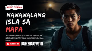 NAWAWALANG ISLA SA MAPA  Aswang Horror Story  Baryong Aswang [upl. by O'Donovan]